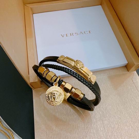 Versace bracelet lyh36 (19)